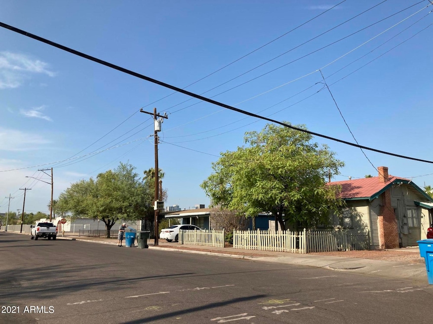 920 E Palm Ln, Phoenix, AZ 85006 - photo 1