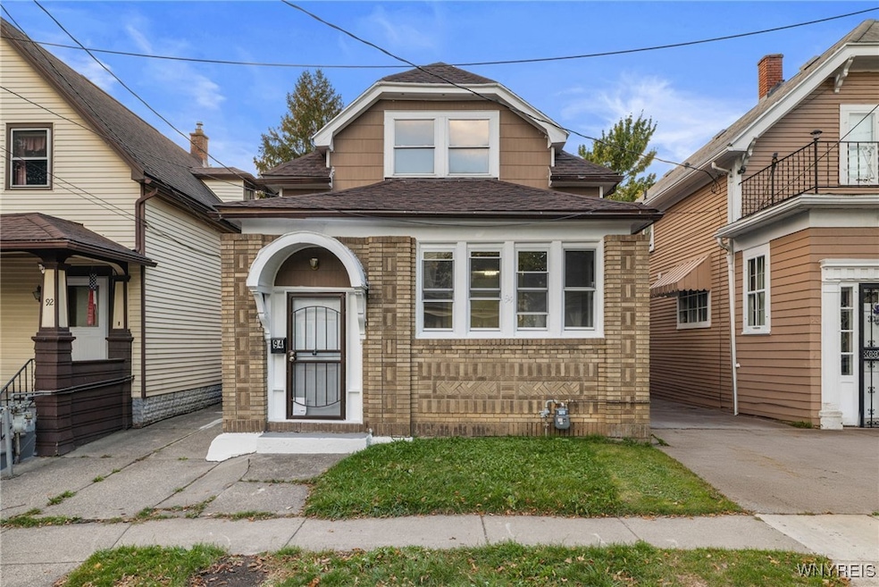 94 Keystone St, Buffalo, NY 14211 - photo 1