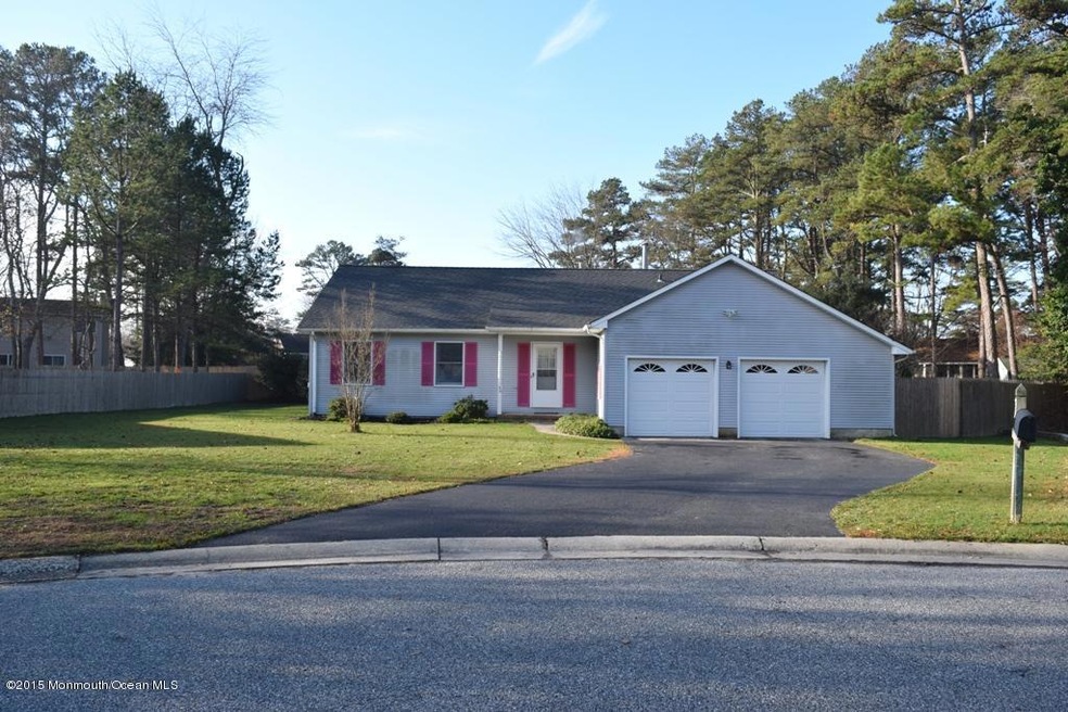 34 Shoveler Ln, Manahawkin, NJ 08050 - photo 1