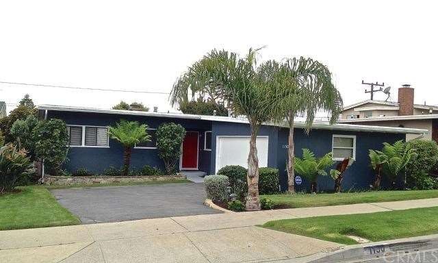 1150 Keats St. Manhattan Beach