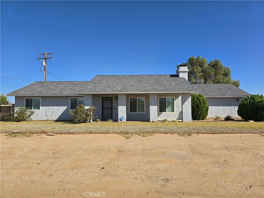 8301 Lime Ave, California City, CA 93505 - photo 1