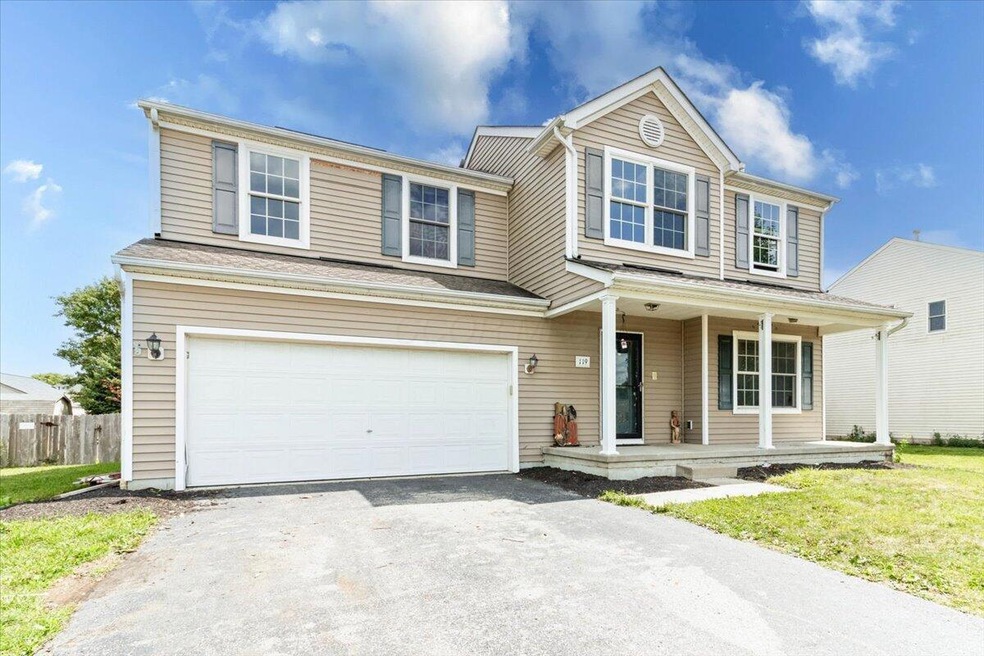03-New Exterior Front