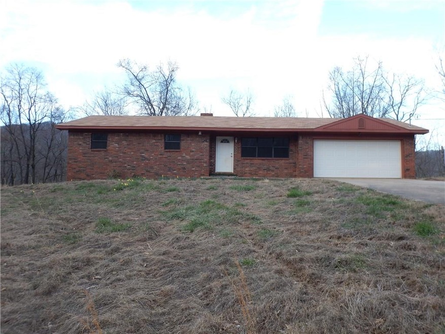 14898 Joy Rd, Fayetteville, AR 72701 - photo 1
