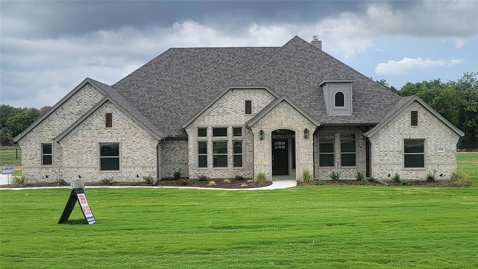 1004 Llano Way, Poolville, TX 76487 - photo 1