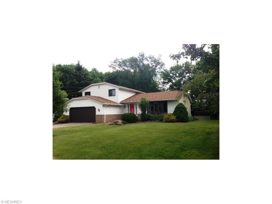WELCOME TO 6977 CAROL DRIVE IN INDEPENDENCE, OHIO 