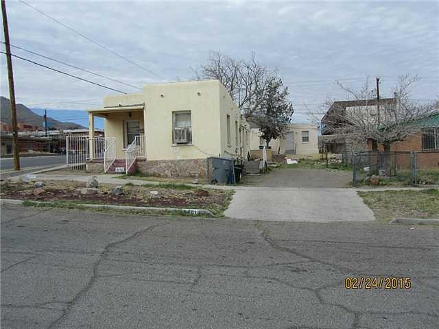 2601 Porter Ave, El Paso, TX 79930 - photo 1