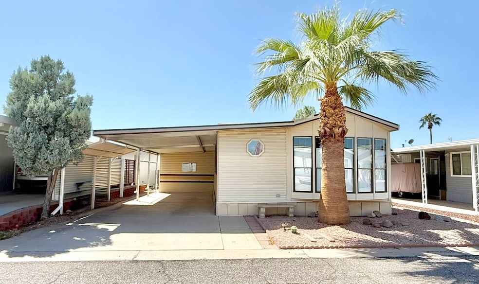 8865 E Baseline Rd unit 1307, Mesa, AZ 85209 - photo 1