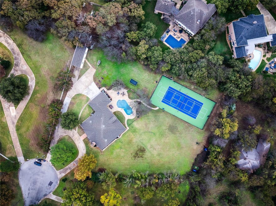 455 Love Henry Ct, Southlake, TX 76092 - photo 1