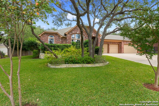 27714 Autumn Terrace, Boerne, TX 78006 - photo 1