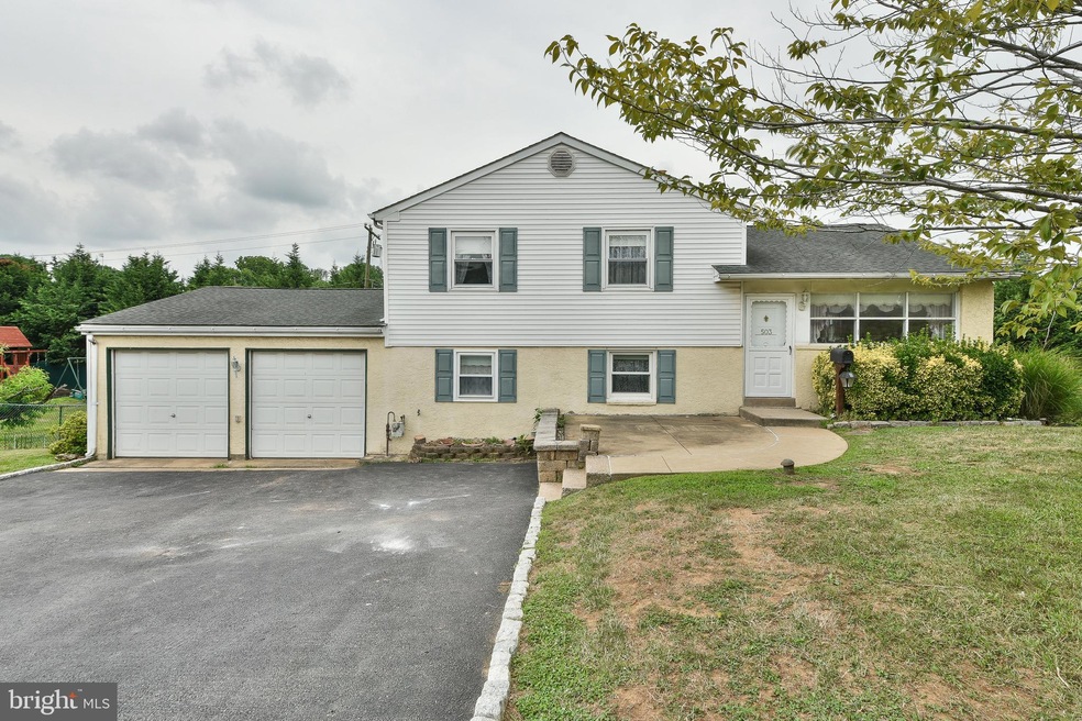 503 Palmer Rd, Conshohocken, PA 19428 - photo 1