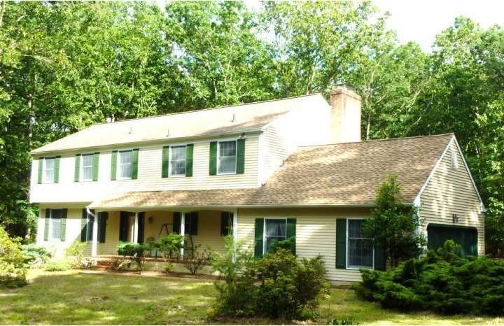 15 Hanover Dr, Medford, NJ 08055 - photo 1