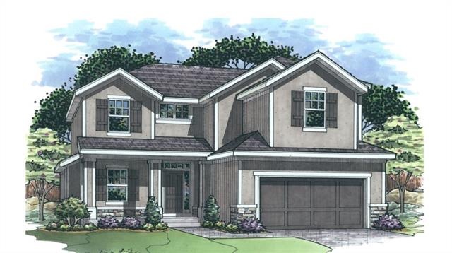 24239 W 92nd St, Lenexa, KS 66227 - photo 1