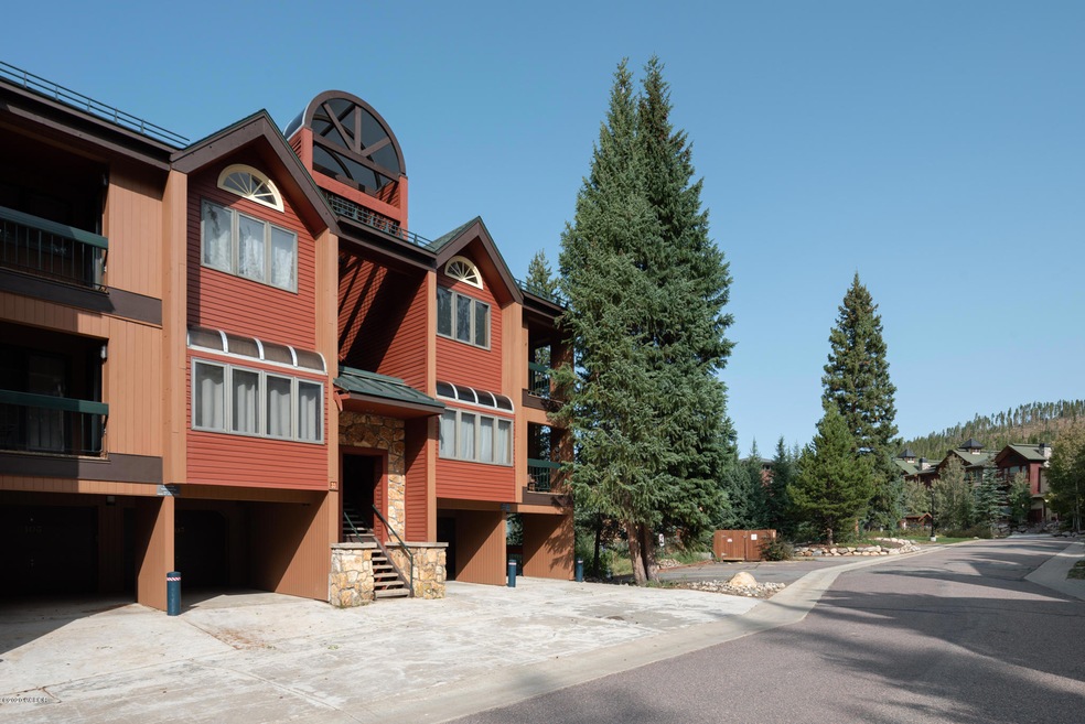 33 Trademark Dr unit A-204, Winter Park, CO 80482 - photo 1
