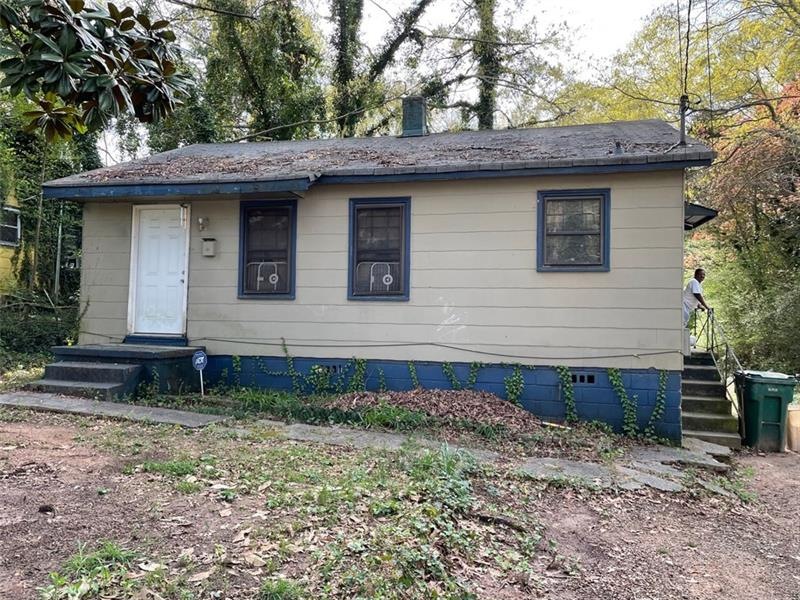 Sold $76,000 • Co-Listing Agent