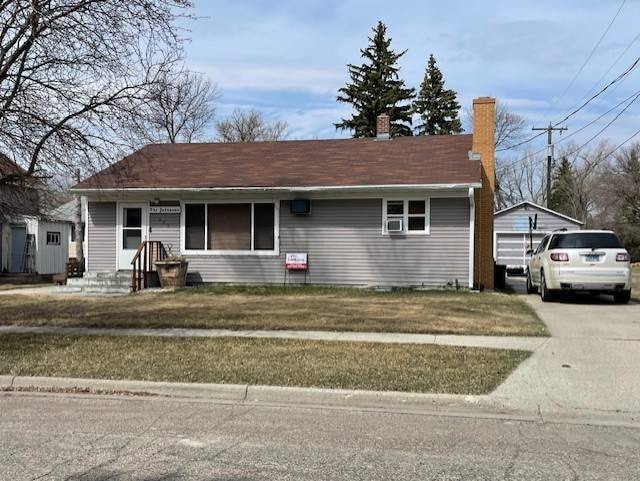 For Sale $129,000