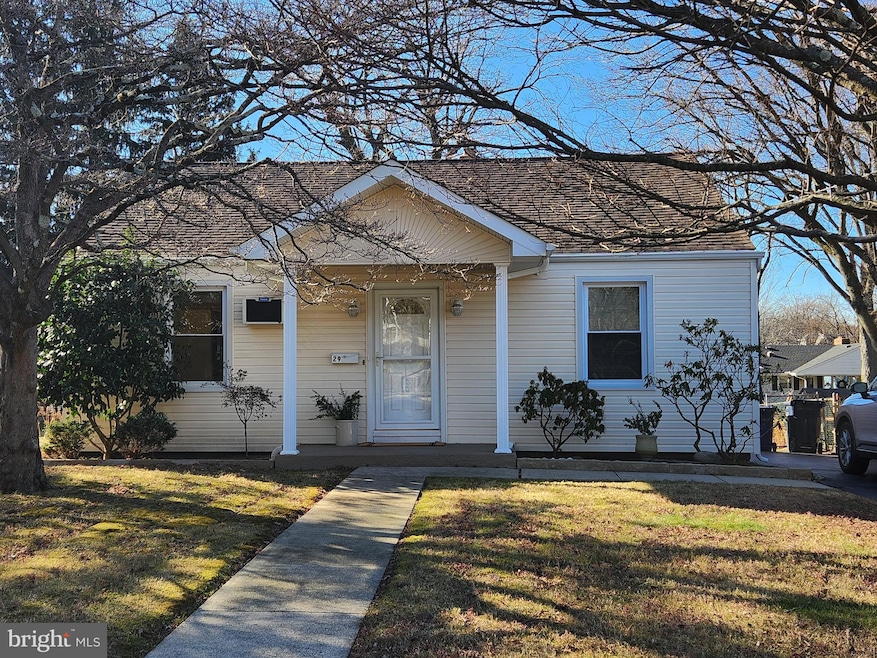 29 Graf Ave, Lawrence Township, NJ 08648 - photo 1