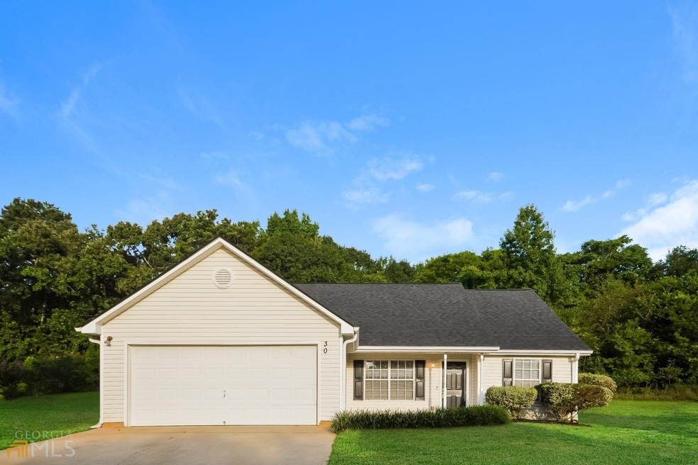 30 Arnold Way, Covington, GA 30016 - photo 1