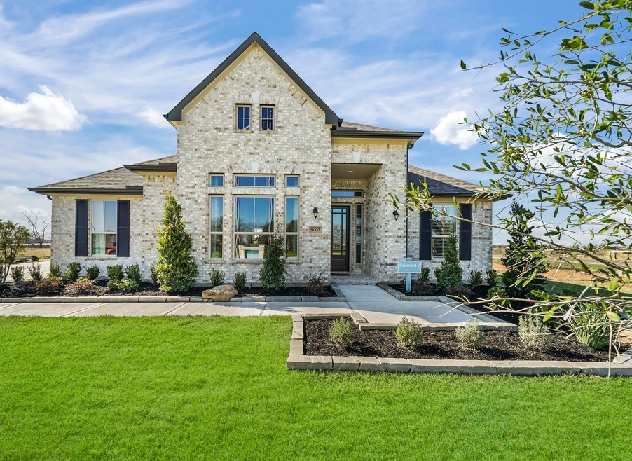 9002 Bowie Trail Ct, Needville, TX 77461 - photo 1