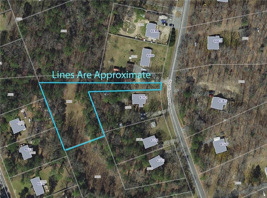 LOT 11 Marlfield Rd, Gloucester, VA 23061 - photo 1