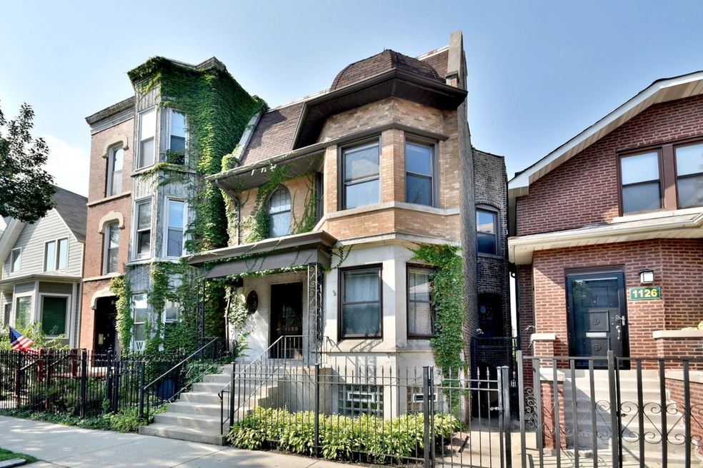 1128 W Addison St, Chicago, IL 60613 - photo 1
