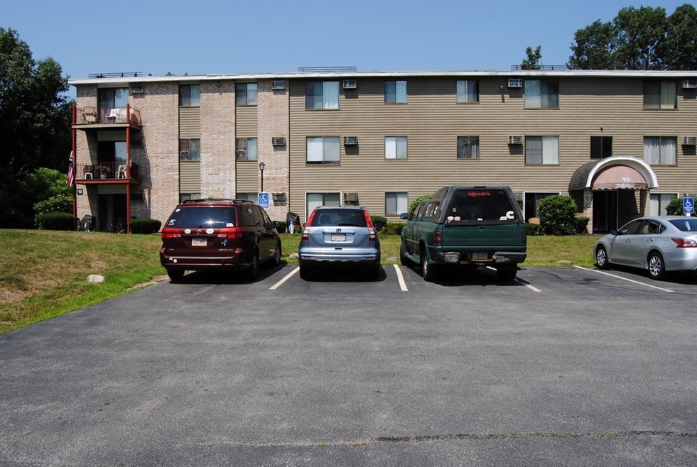 440 North Ave unit 234, Haverhill, MA 01830 - photo 1