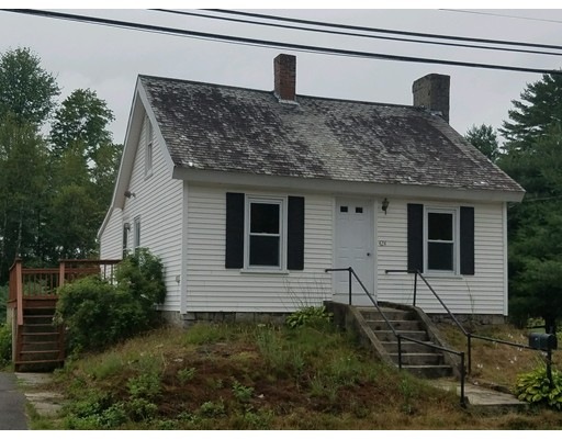 424 E River St, Orange, MA 01364 - photo 1