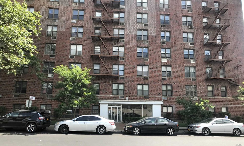 152-72 Melbourne Ave unit 2, Flushing, NY 11367 - photo 1