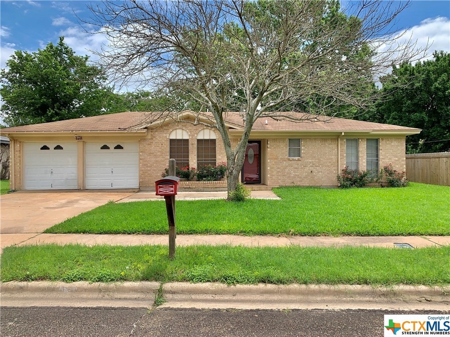 1811 Pleasant Ln, Copperas Cove, TX 76522 - photo 1