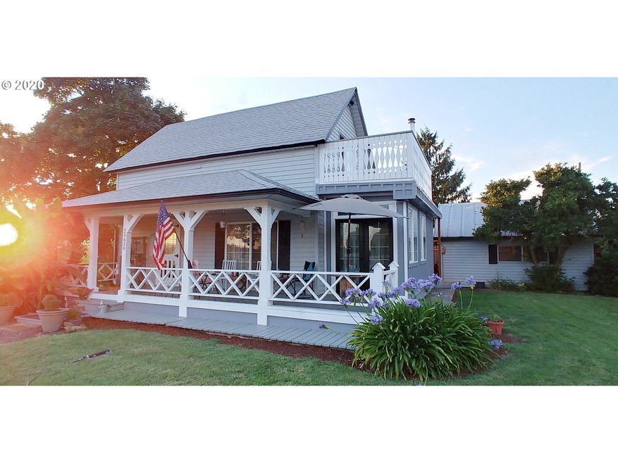 29639 Dane Ln, Junction City, OR 97448 - photo 1