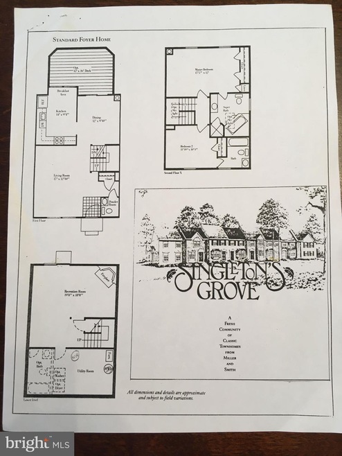 13879 Laura Ratcliff Ct, Centreville, VA 20121 - photo 1