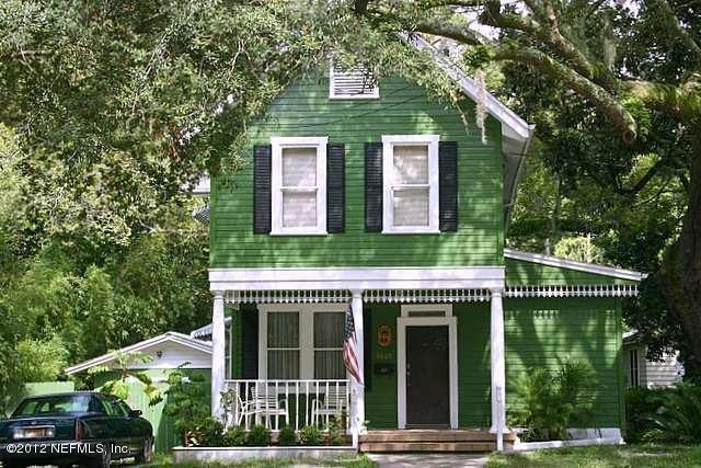 3805 Saint Johns Ave, Jacksonville, FL 32205 - photo 1