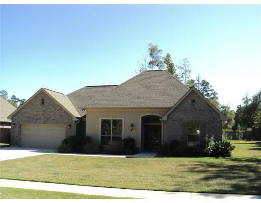 300 Nelson Landing Dr, Pearl River, LA 70452 - photo 1