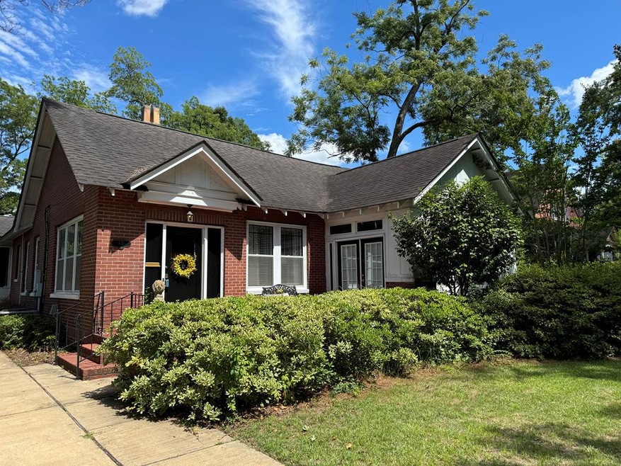 631 N Eufaula Ave, Eufaula, AL 36027 - photo 1