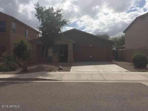 Curb Appeal 1