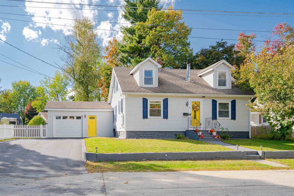 31 Wason Ave unit 26, Nashua, NH 03060 - photo 1