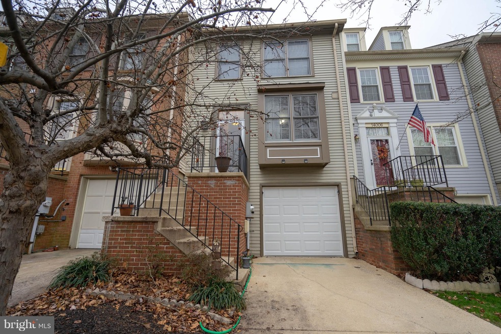 14004 Oakpointe Dr, Laurel, MD 20707 - photo 1