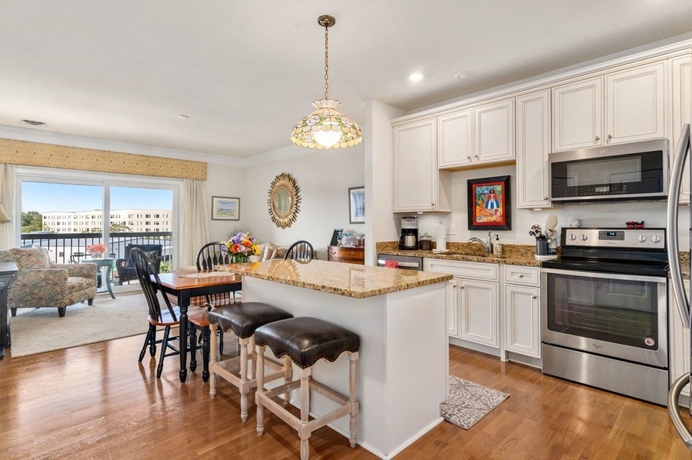 90 Trotter Rd unit 3404, South Weymouth, MA 02190 - photo 1