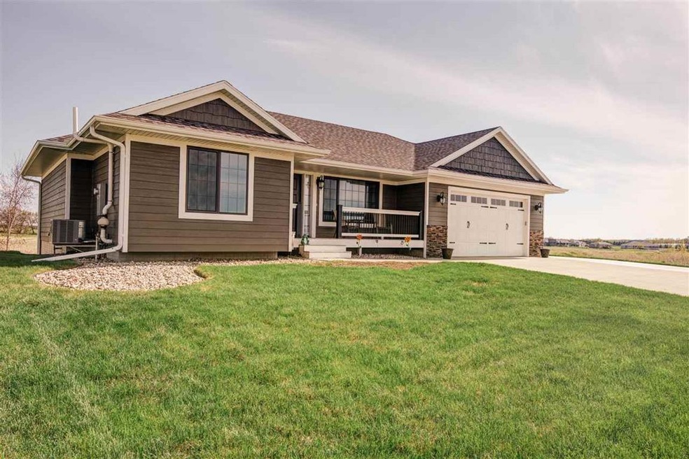 1213 38th St, Spirit Lake, IA 51360 - photo 1