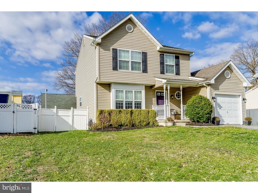 517 3rd Ave, Woodbury, NJ 08096 - photo 1