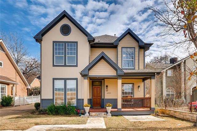 Modern Farmhouse in Central Austin!