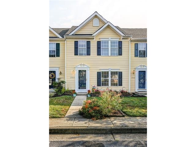 Welcome to 2924 Mary Beth Lane.