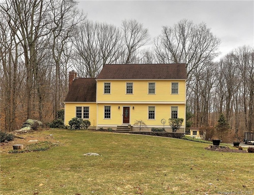 50 Bradley Corners Rd, Madison, CT 06443 - photo 1