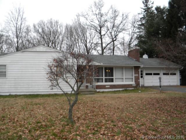 73 Fillmore St, Waterbury, CT 06705 - photo 1