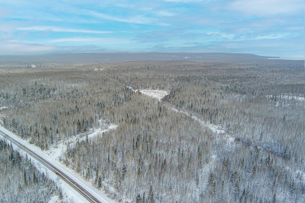 ON Hwy 2 Unit 240 Acres