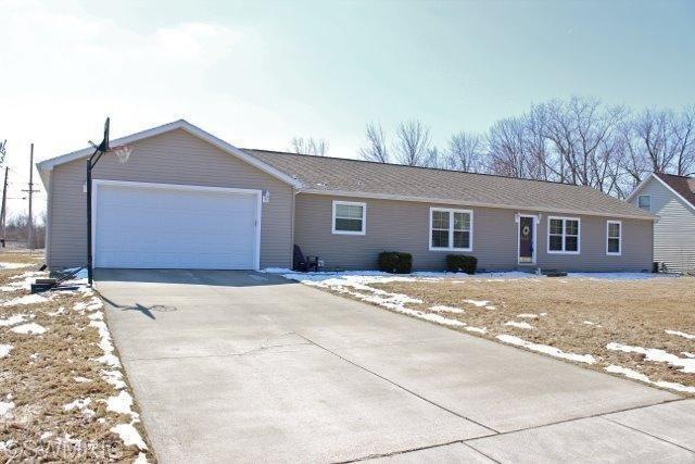 4266 Cherry, Bridgman, MI 49106 - photo 1