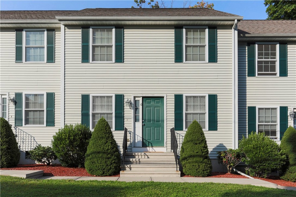 13 Central St unit 6, Manville, RI 02838 - photo 1
