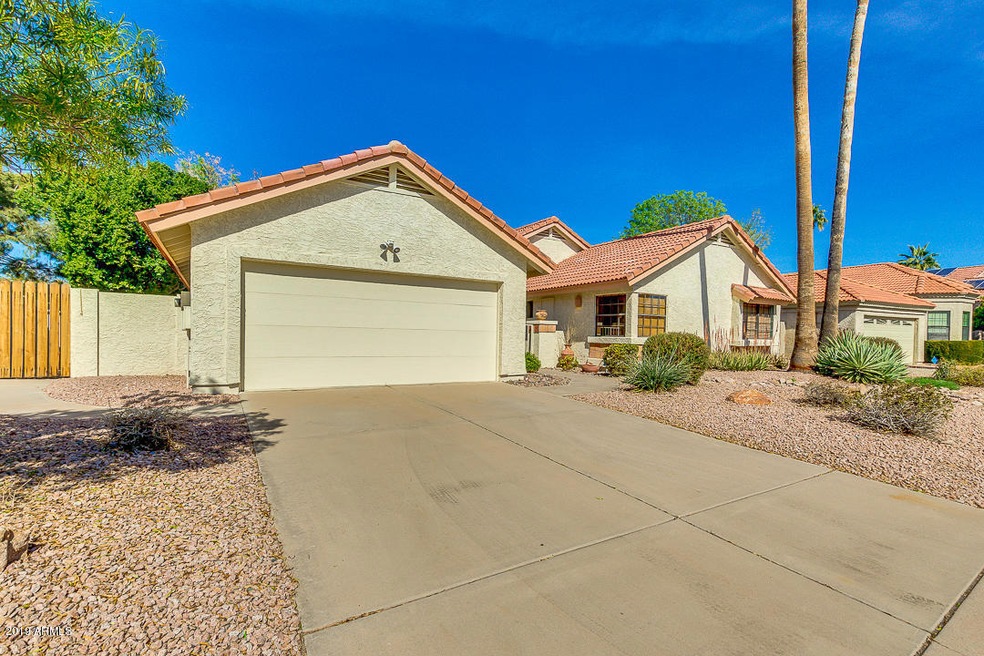 1640 E Chicago St, Chandler, AZ 85225 - photo 1