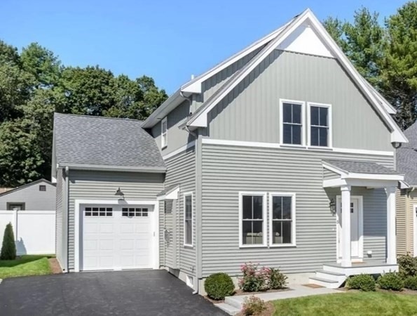 5 O'Reilly Ln unit Lot 5, Foxborough, MA 02035 - photo 1