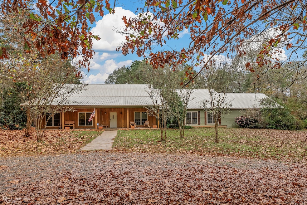 3100 Herren Rd, Doyline, LA 71023 - photo 1