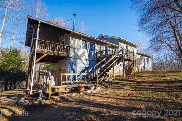 2085 Lotties Creek Rd, Burnsville, NC 28714 - photo 1